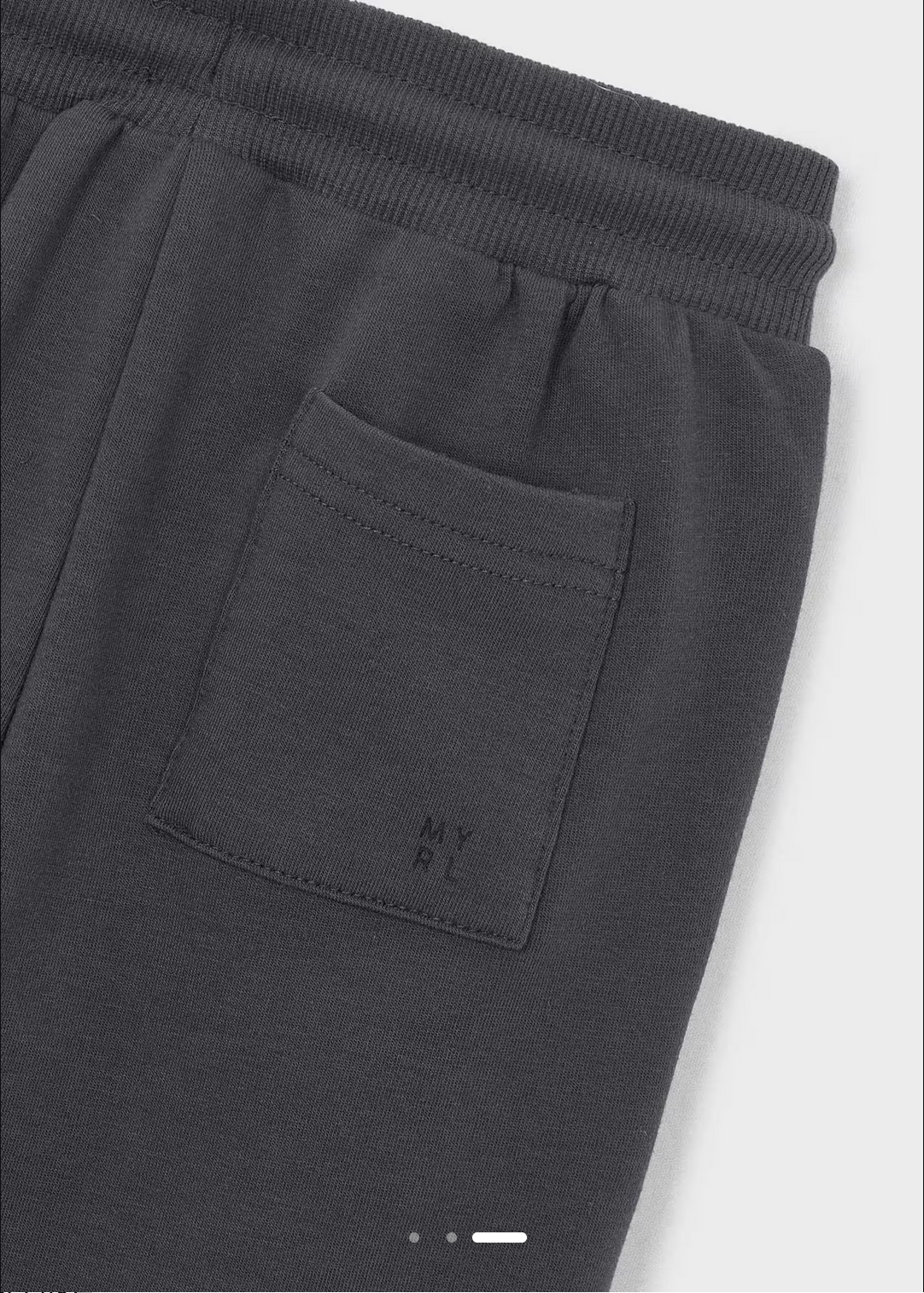 Coal Joggers