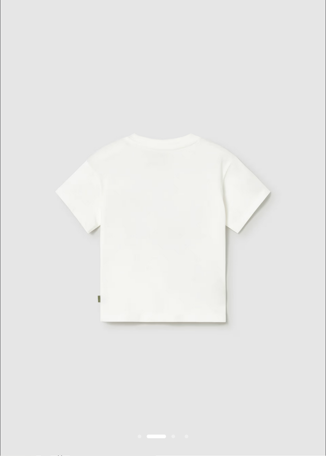 Baby Car T-Shirt