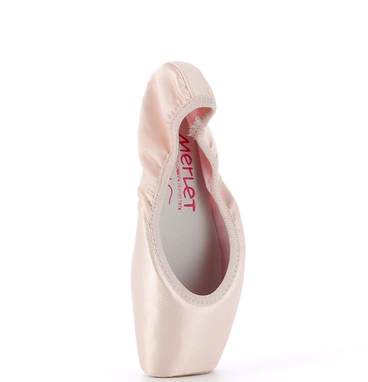 Belle Pointe Shoe