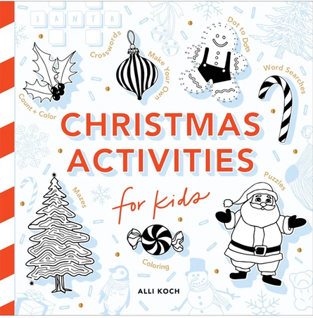 Christmas Activities for Kids