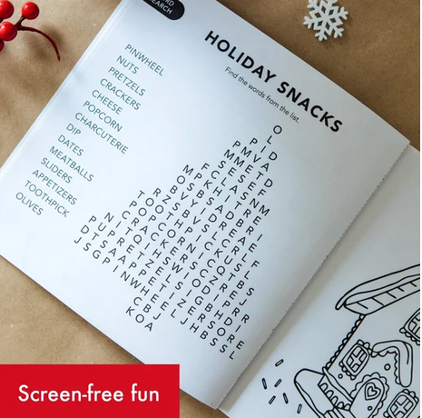 Christmas Activities for Kids