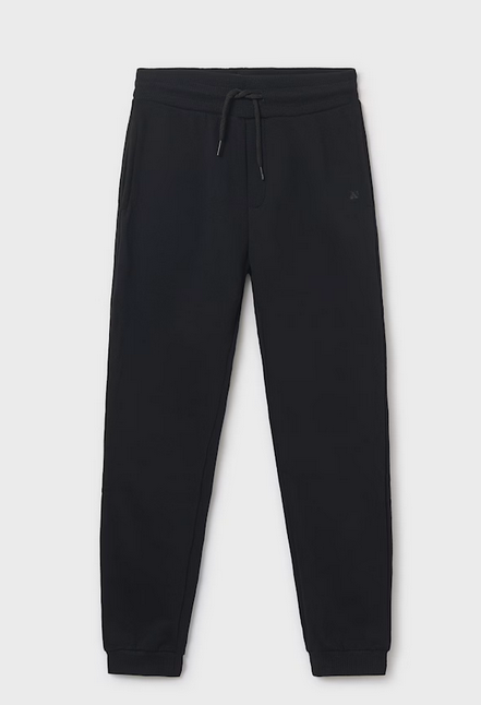 Youth Joggers - Black