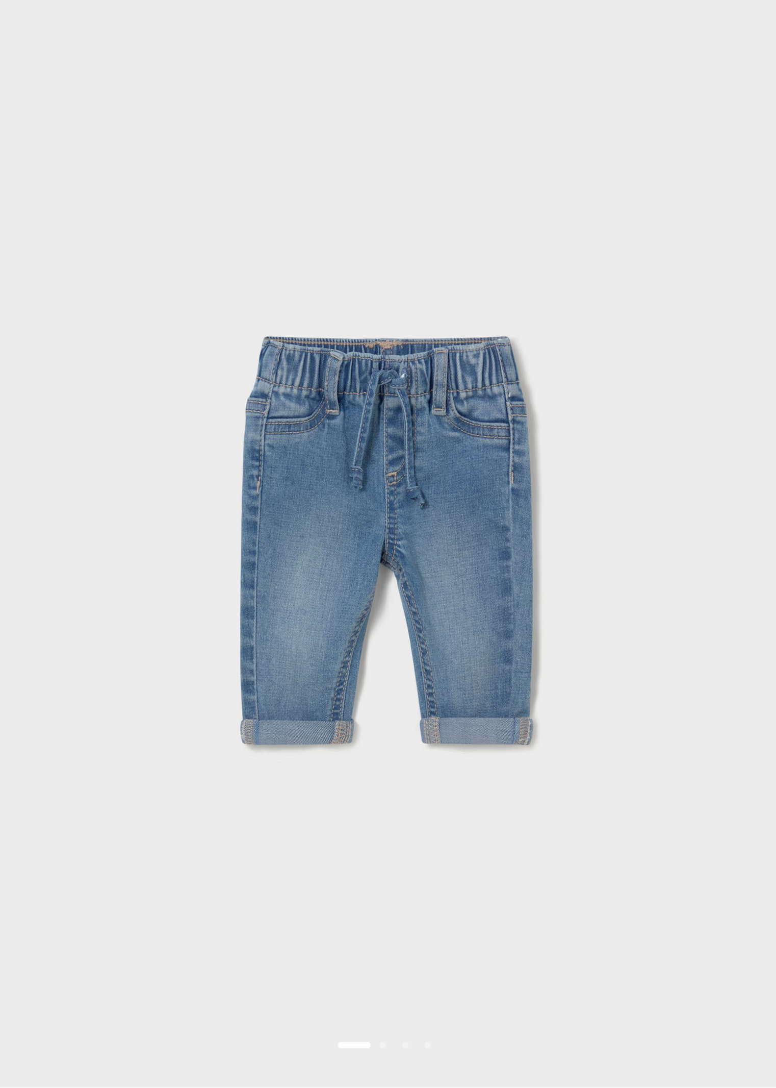 Newborn Jeans