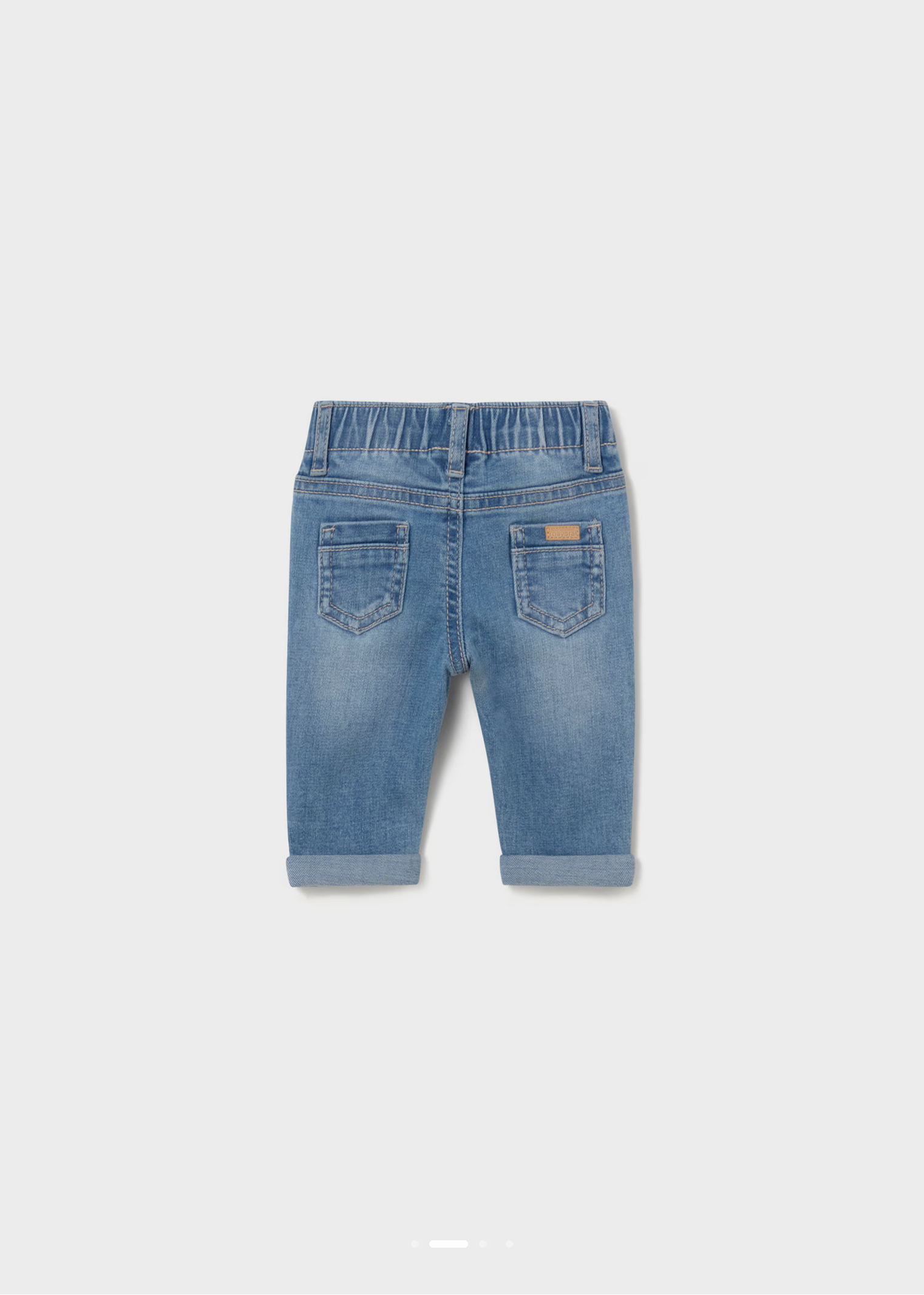 Newborn Jeans