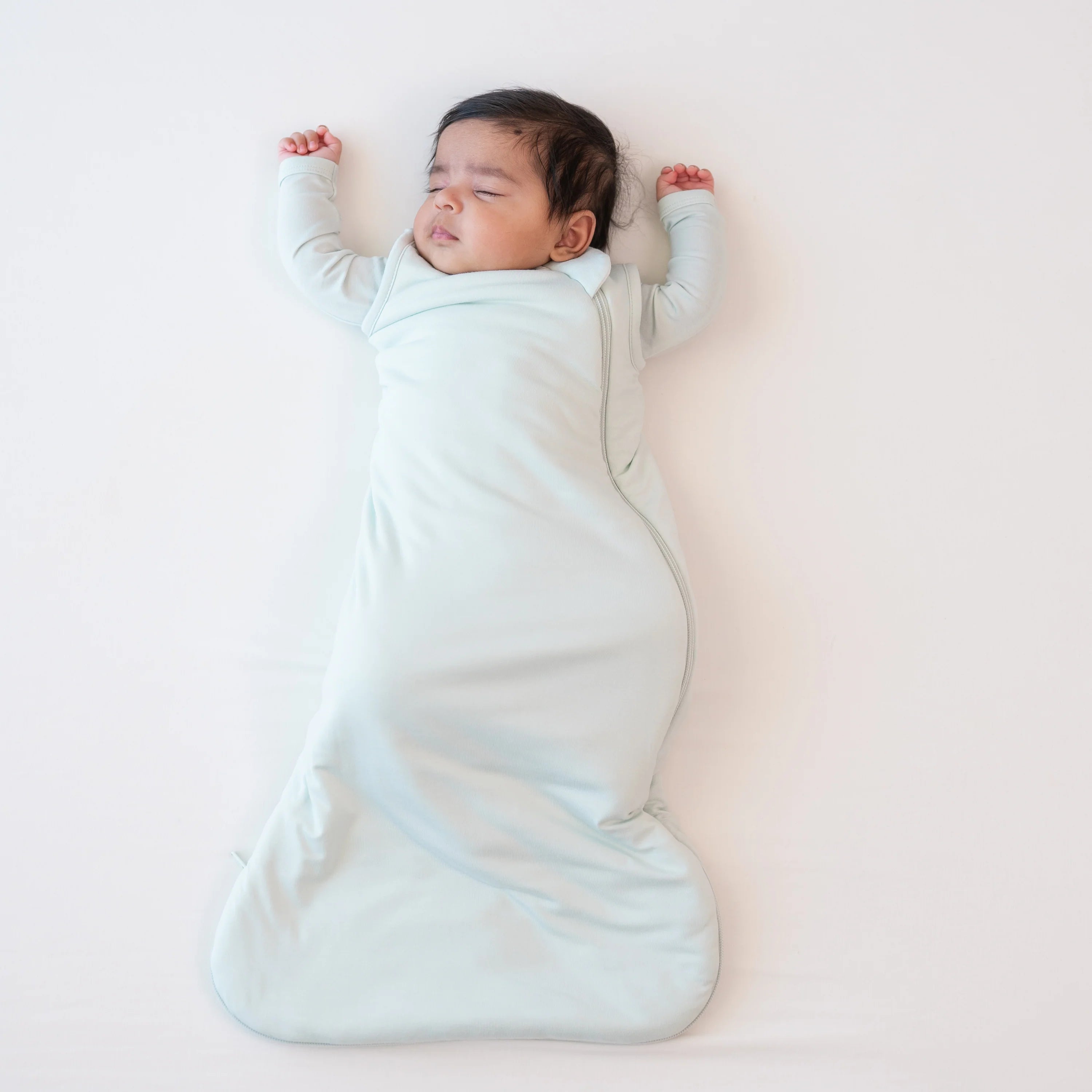Sleep Bag in Dew - 1.0 Tog