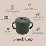 Snack Cup - Various Colors