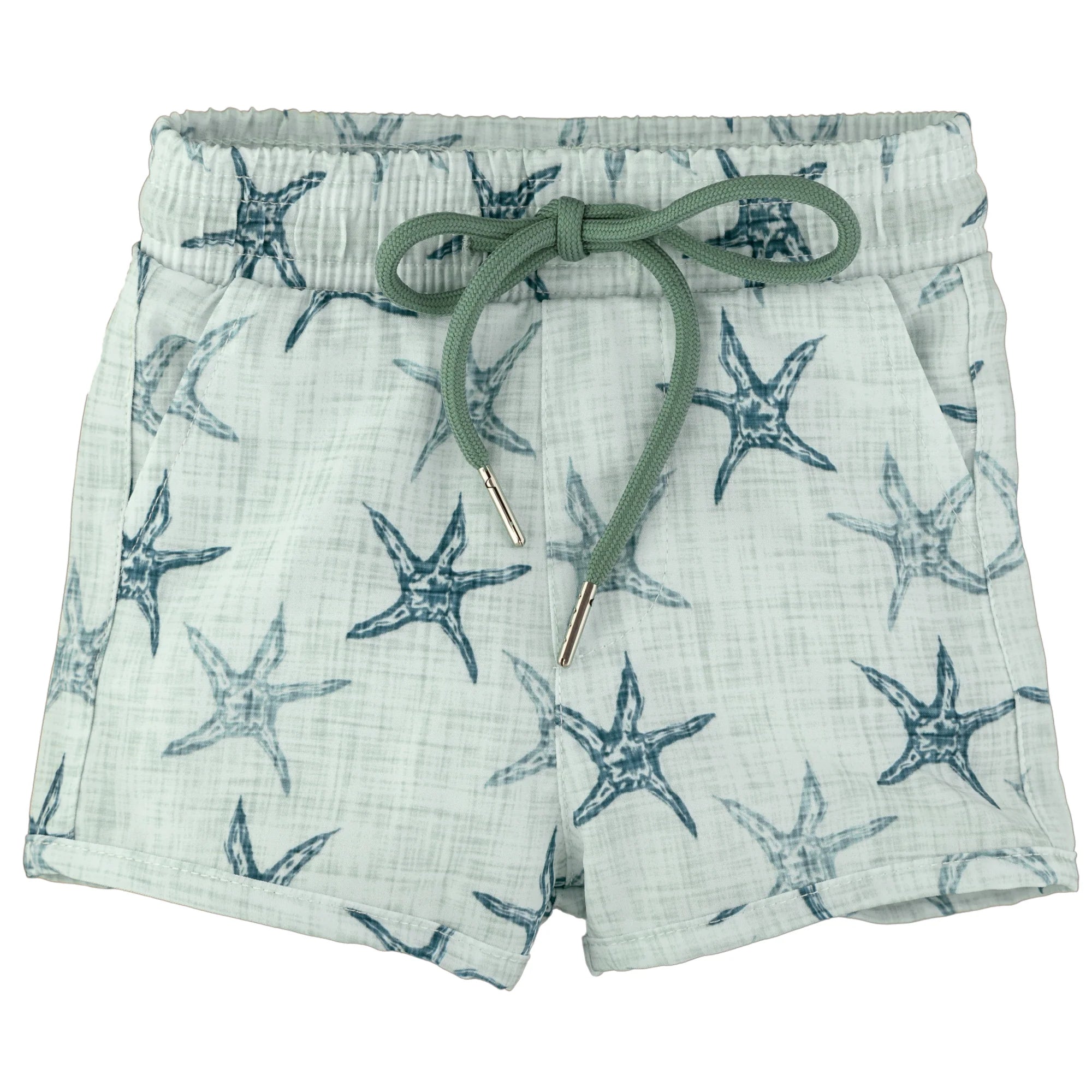 The Jordan Swim Trunks