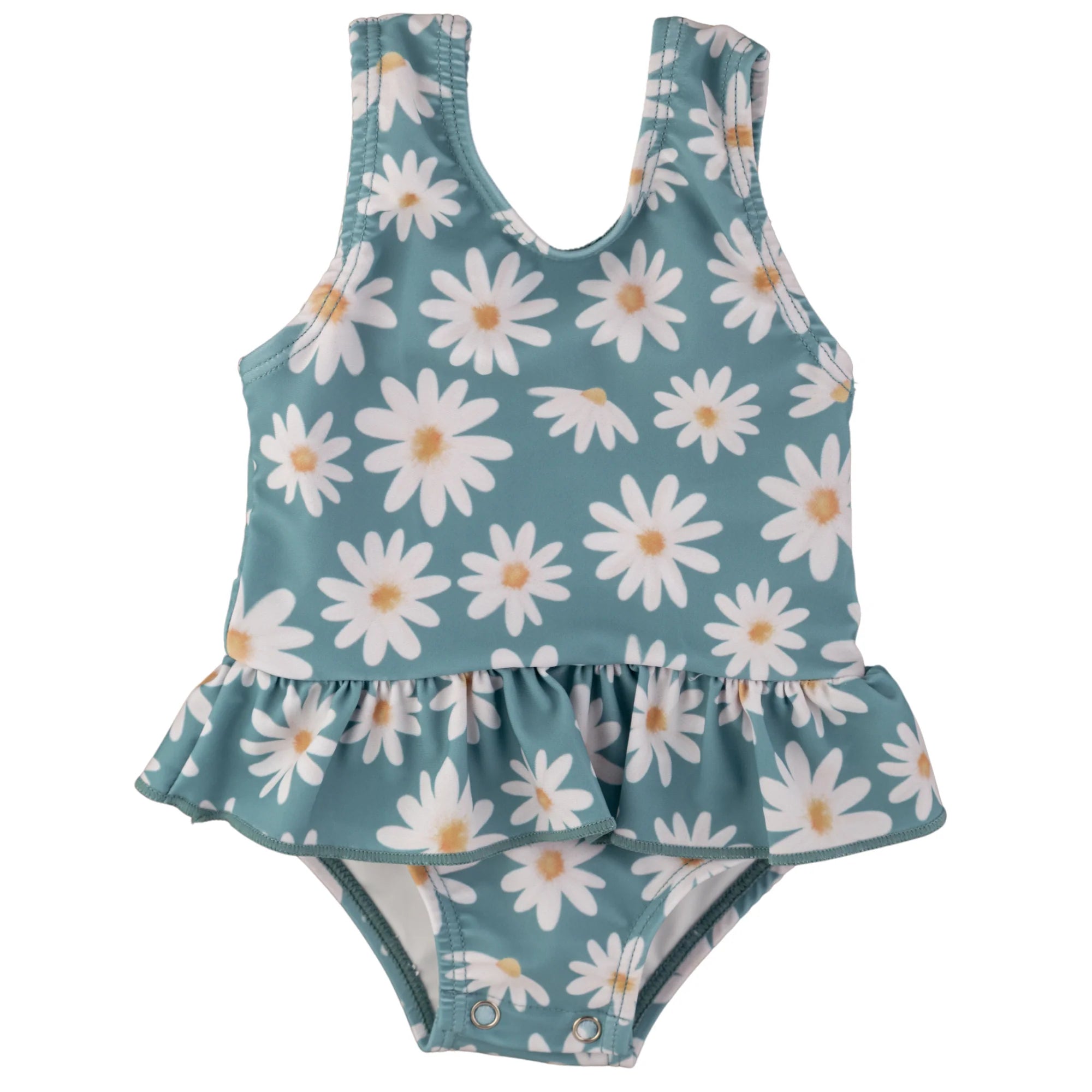 The Chloe Twirl One Piece Swimsuit