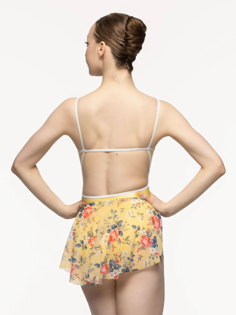 Candy Leotard - Sunshine