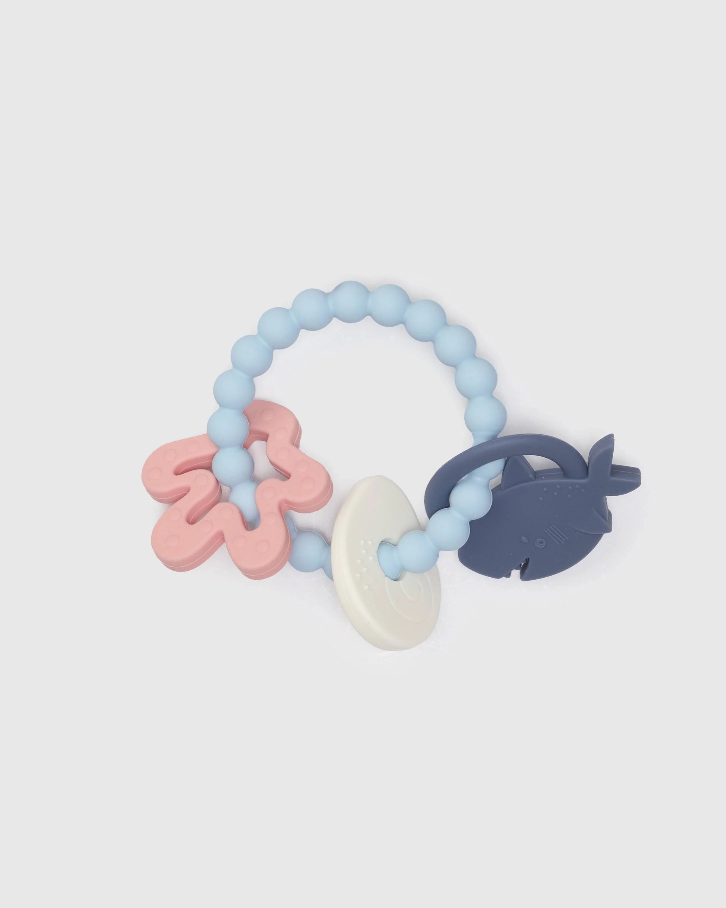 Teething Charms - Sharks
