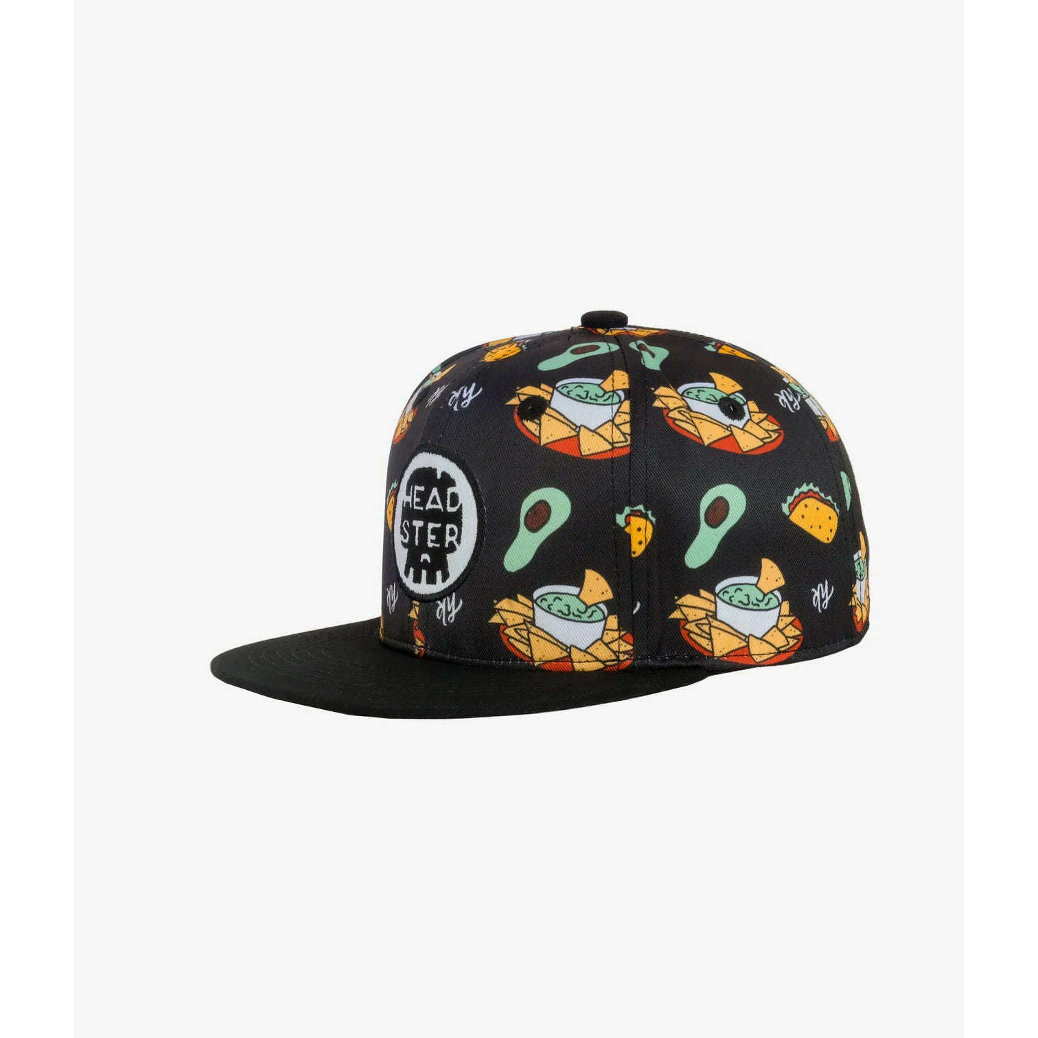 Taco Tuesday Snapback