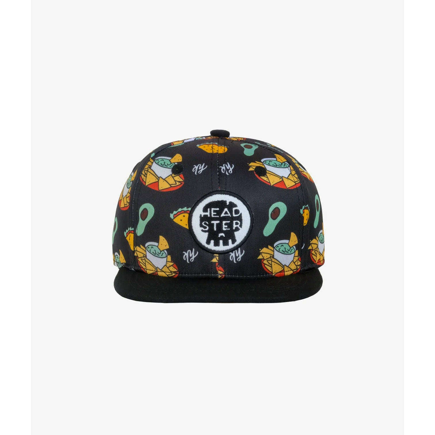 Taco Tuesday Snapback