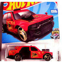 Hot Wheels - Assorted