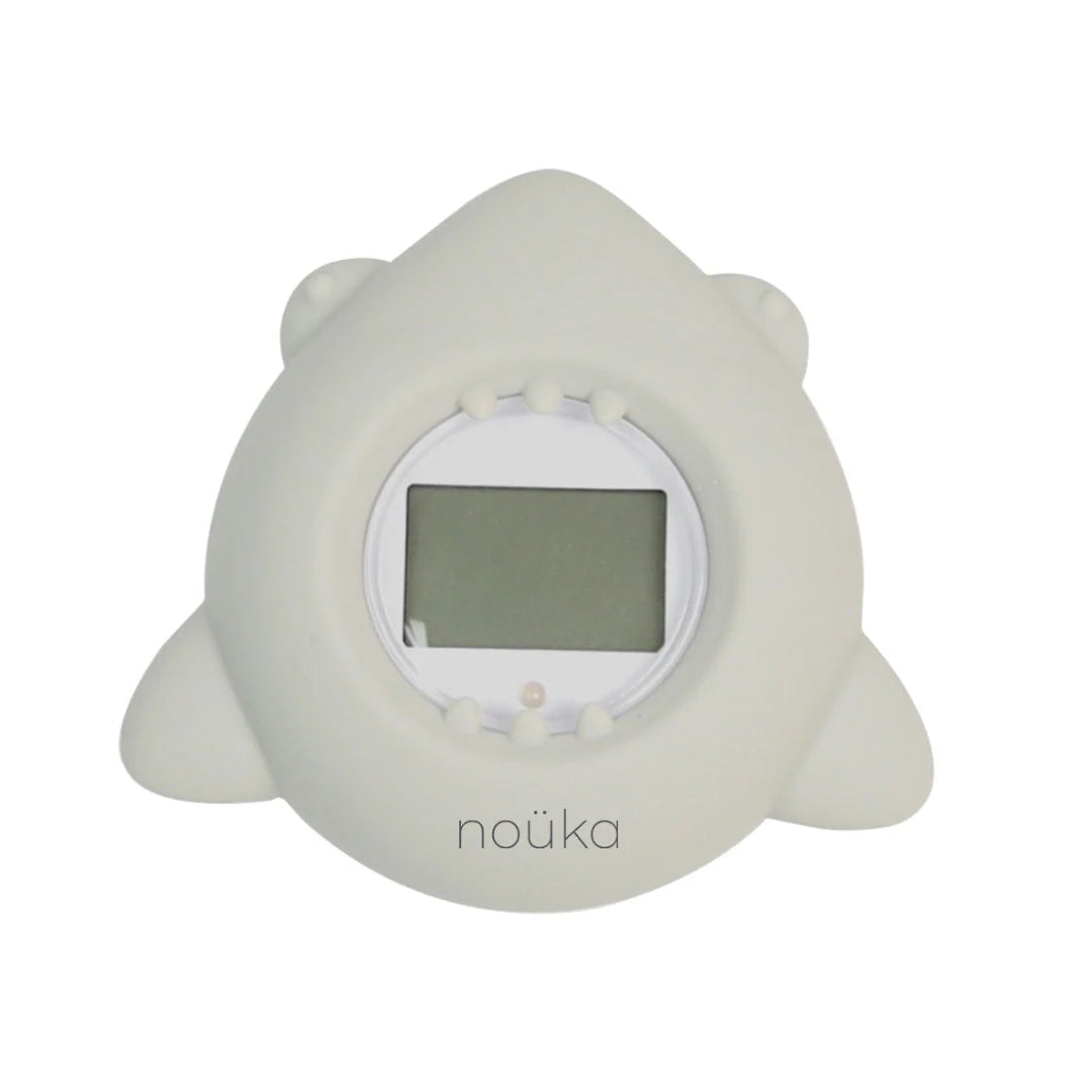 Bathtub Safety Thermometer Crab - Assorted