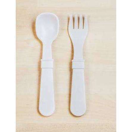 Re-Play Utensil Set - Set of 2