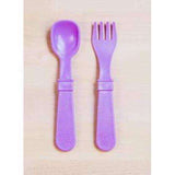 Re-Play Utensil Set - Set of 2