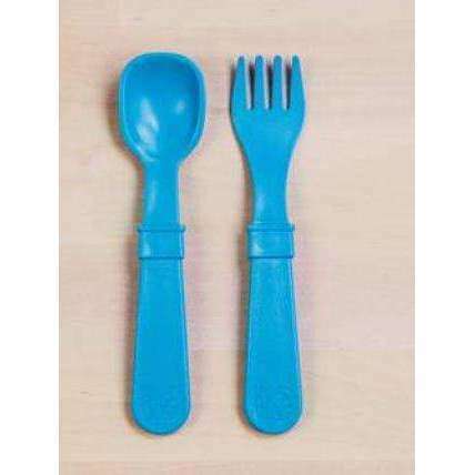 Re-Play Utensil Set - Set of 2