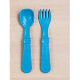 Re-Play Utensil Set - Set of 2