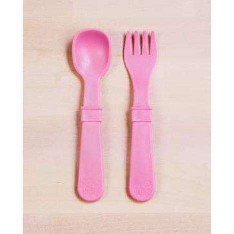 Re-Play Utensil Set - Set of 2