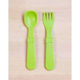 Re-Play Utensil Set - Set of 2