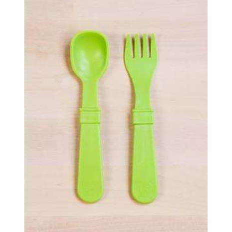 Re-Play Utensil Set - Set of 2