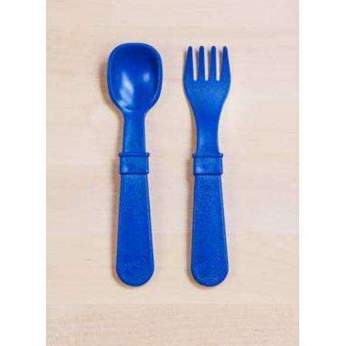 Re-Play Utensil Set - Set of 2