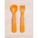 Re-Play Utensil Set - Set of 2