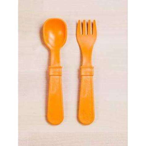 Re-Play Utensil Set - Set of 2