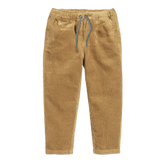 Corduroy Joggers