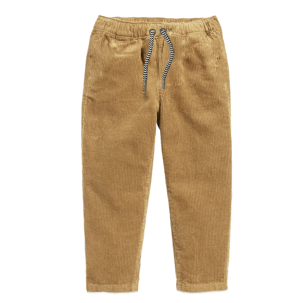 Corduroy Joggers