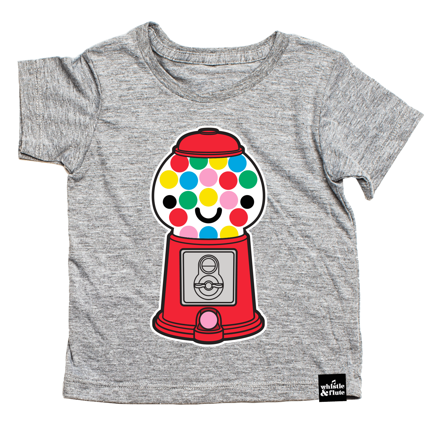 Kawaii Gumball Machine T-Shirt