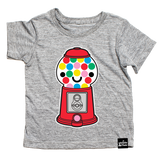 Kawaii Gumball Machine T-Shirt