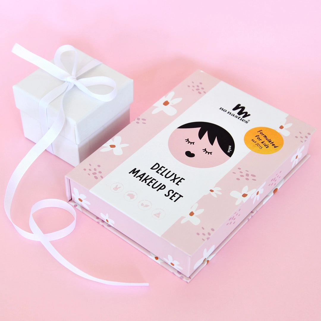 Deluxe Makeup set