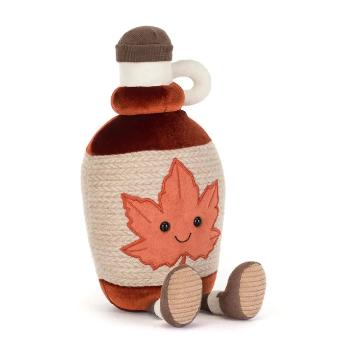 Amuseables Acered Maple Syrup