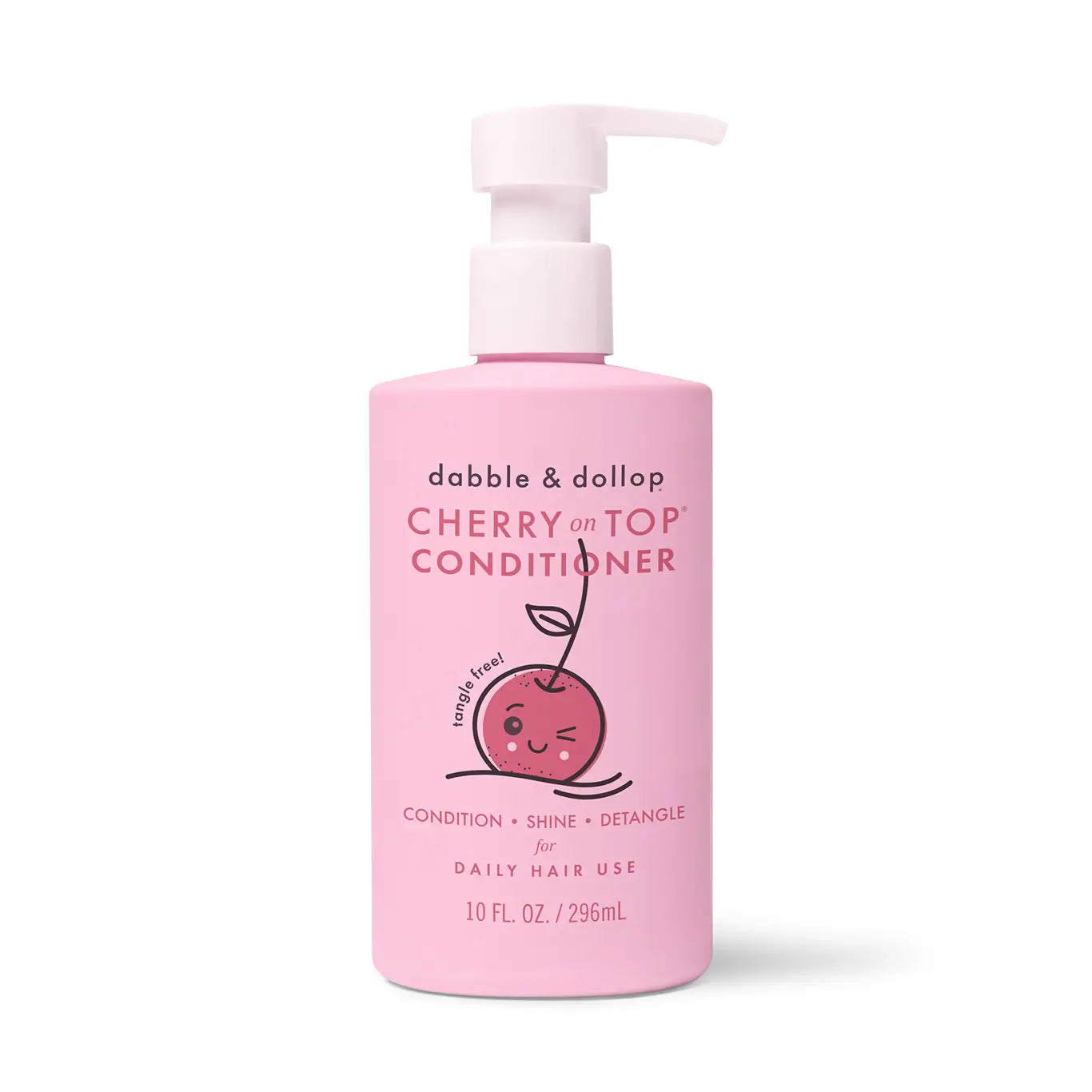 Cherry on Top Hair Conditioner