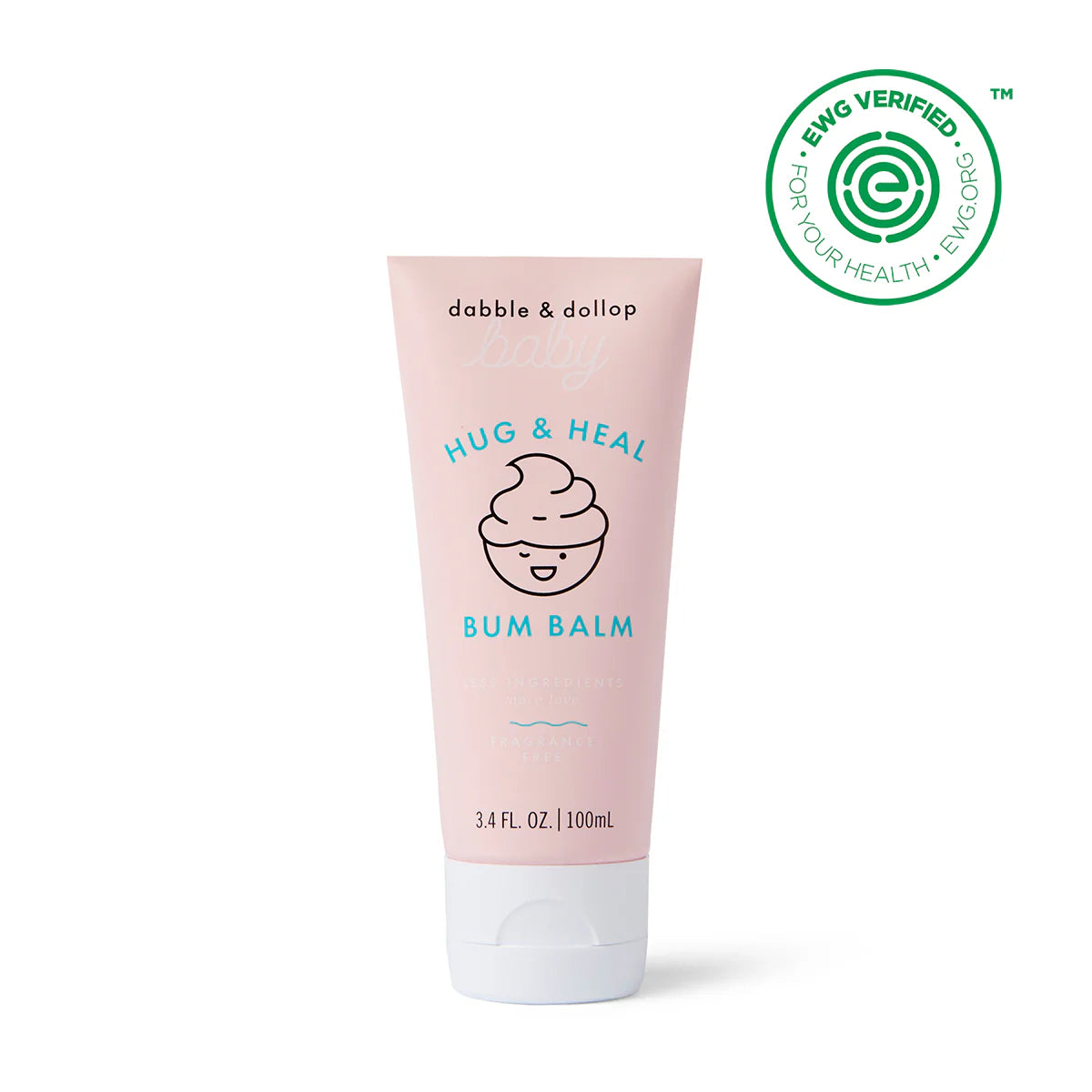 Hug & Heal Bum Balm