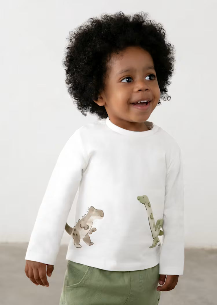 Baby Dinosaur T-Shirt