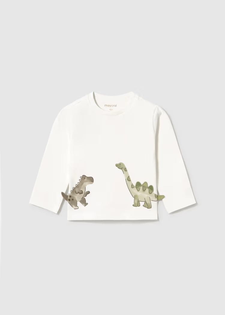 Baby Dinosaur T-Shirt
