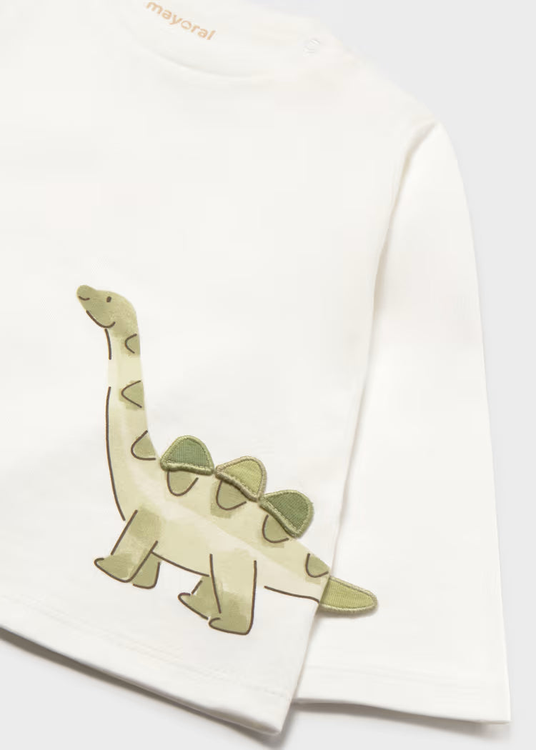 Baby Dinosaur T-Shirt
