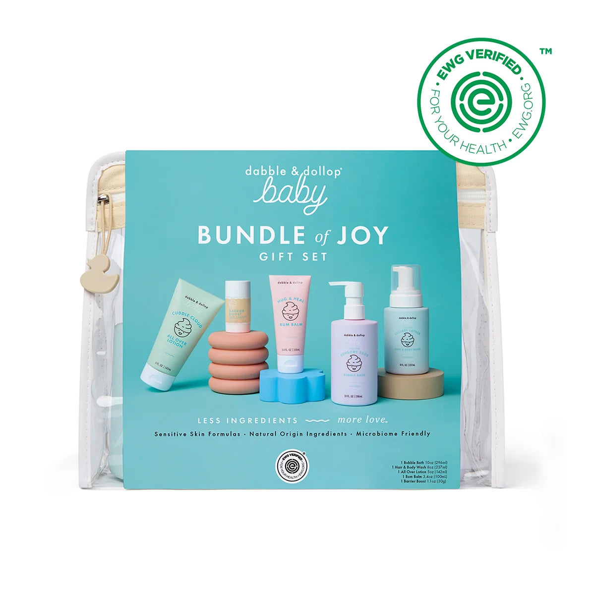 Bundle of Joy Gift Set