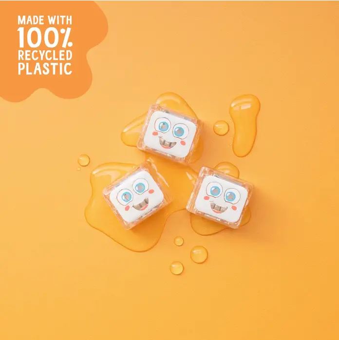 Party Pal Light Up Cubes