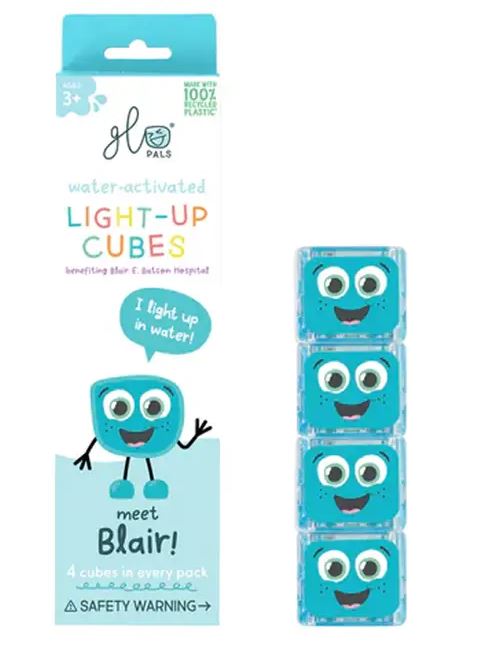 Blair Light Up Cubes