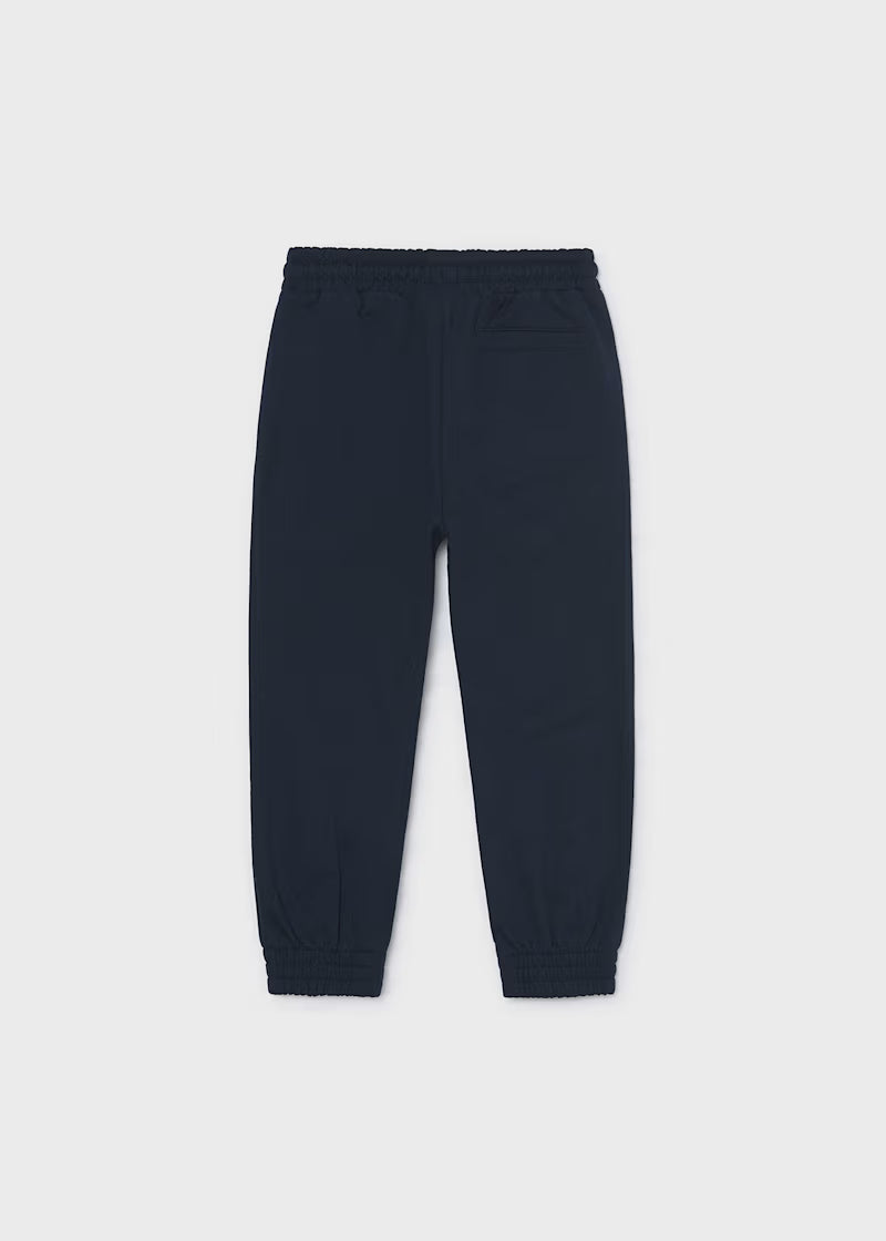 2-Pants Tracksuit Set - Blue