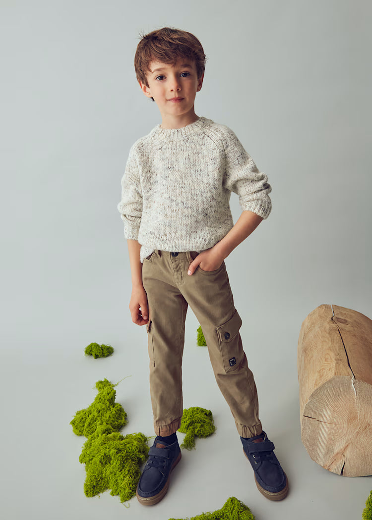 Cargo Pants