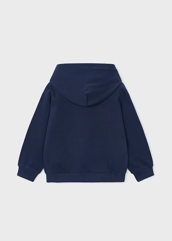 Play Off Basketball Hoodie