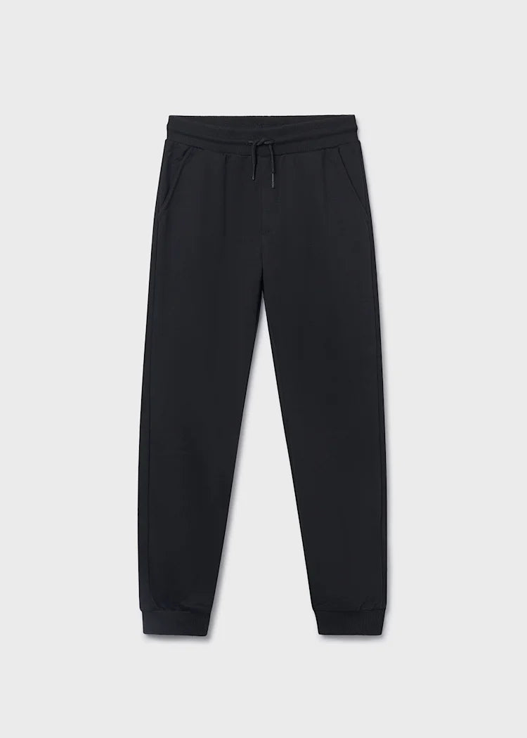 Black Youth Joggers