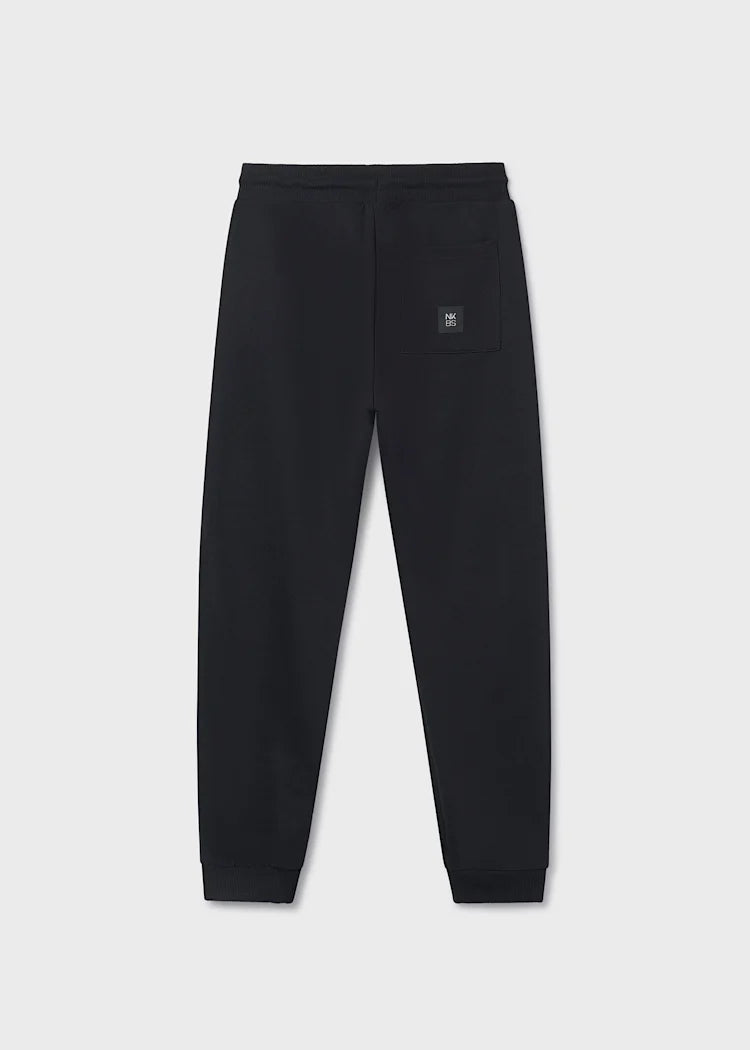 Black Youth Joggers