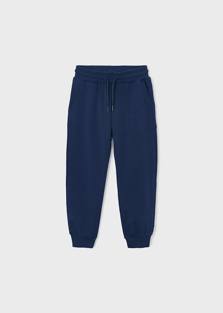 Navy Joggers
