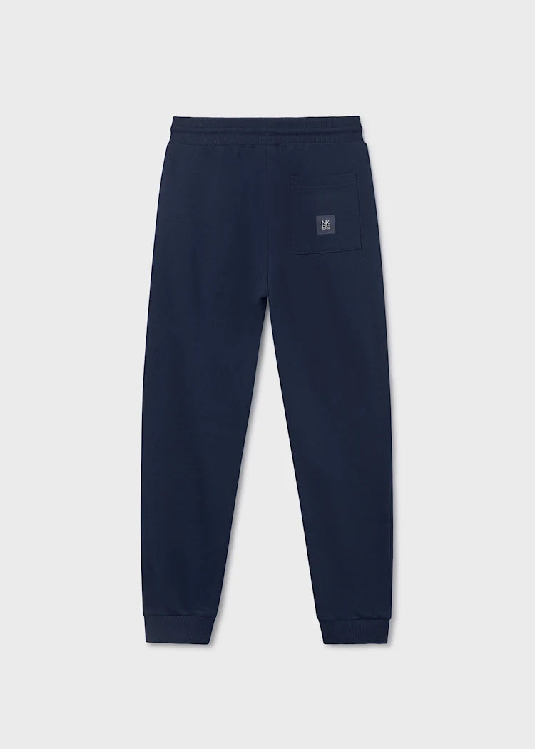 Navy Youth Joggers