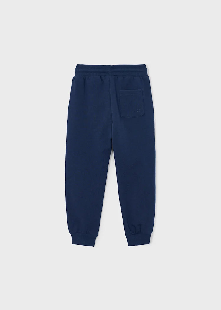 Navy Youth Joggers